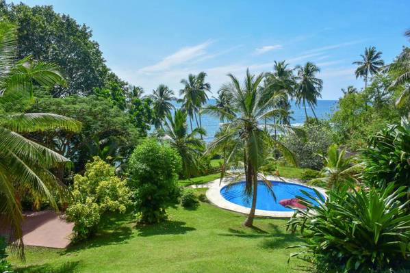 Eva Lanka Hotel - Beach & Wellness