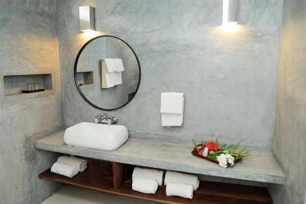 Eva Lanka Hotel - Beach & Wellness