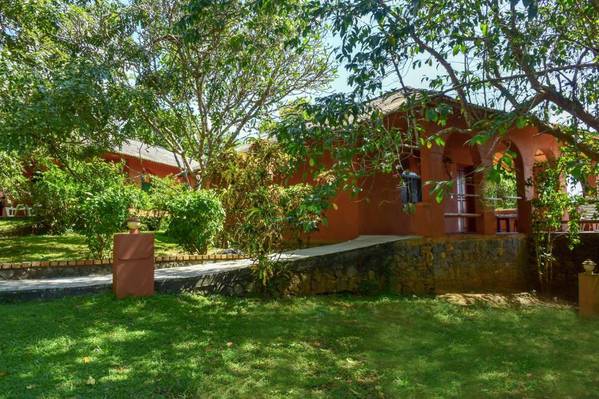 Eva Lanka Hotel - Beach & Wellness