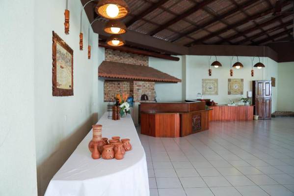 Eva Lanka Hotel - Beach & Wellness