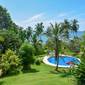 Eva Lanka Hotel - Beach & Wellness