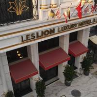 Leslion Luxury Spa Hotel