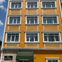 Mar Boutique Apartment
