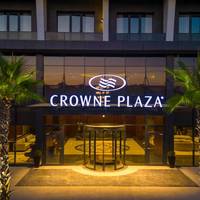Crowne Plaza Yalova
