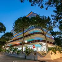 Boutique Hotel Paradiso