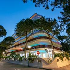 Boutique Hotel Paradiso
