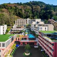 Grand Mercure Krabi Ao Nang