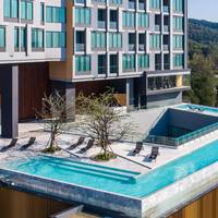 Arize Hotel Sri Racha