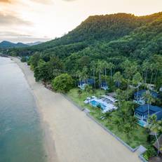 Coastal Escape Koh Yao Noi