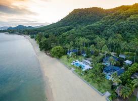 Coastal Escape Koh Yao Noi