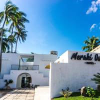 Meraki Oasis 