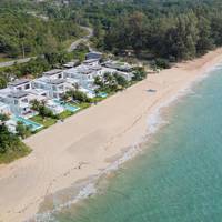 Coastal Escape Natai Beach