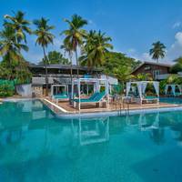 Raya Resorts & SPA