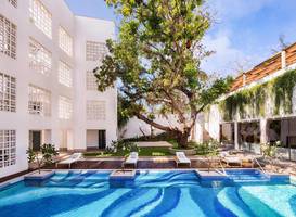 The Yellow House, Anjuna - IHCL SeleQtions