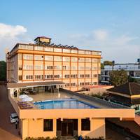 Nazri The Verda Hotel