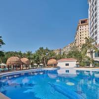 Doubletree By Hilton Sanya Bay 