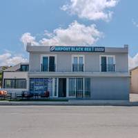 Airport Black Sea Hotel