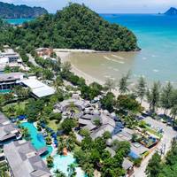 Holiday Ao Nang Beach Resort, Krabi