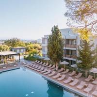 Cook's Club Ialysos Rhodes