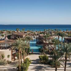 Al Kasr Sahl Hasheesh 
