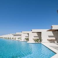Azur White Resort