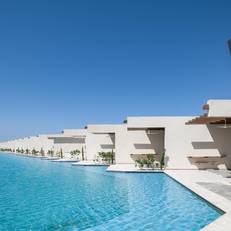 Azur White Resort