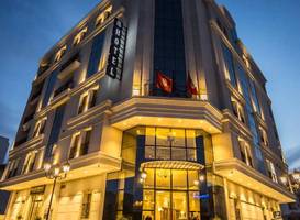 Hotel Palais Royal