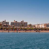 Andalusia Blue Beach