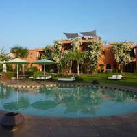 Riad Al Mendili Kasbah Private Resort & Spa