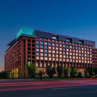Crowne Plaza Beijing Tongzhou