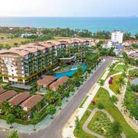 Bellerive Hoi An Resort and Spa
