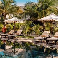 Amiana Resort Cam Ranh