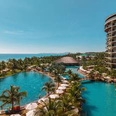 Amiana Resort Cam Ranh