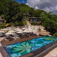Garden Hill Resort & Spa