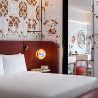 Andaz Doha