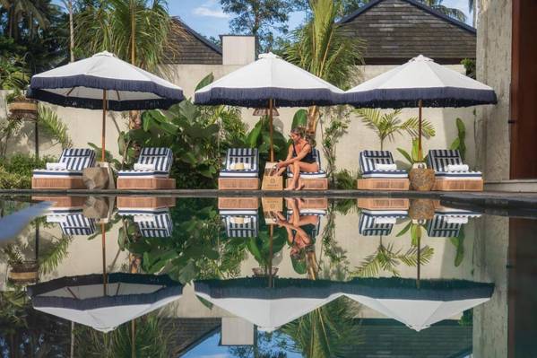 Asvara Resort & Spa Ubud by Ini Vie Hospitality