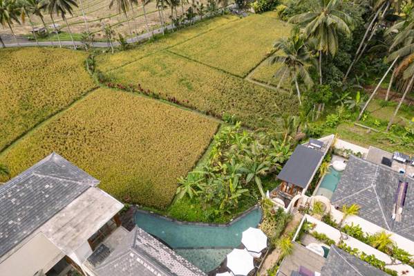 Asvara Resort & Spa Ubud by Ini Vie Hospitality