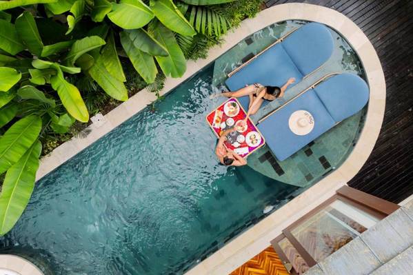 Asvara Resort & Spa Ubud by Ini Vie Hospitality