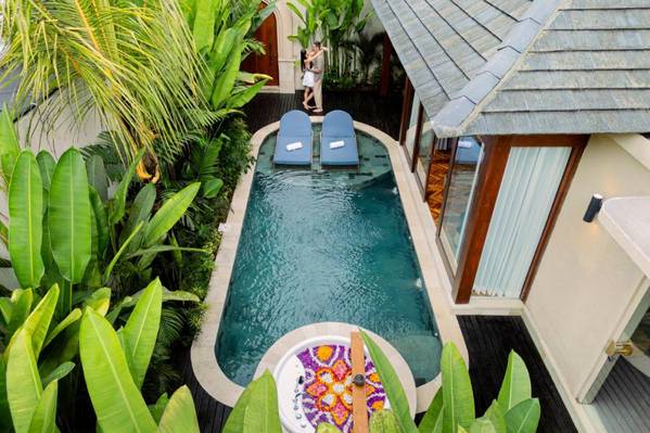 Asvara Resort & Spa Ubud by Ini Vie Hospitality