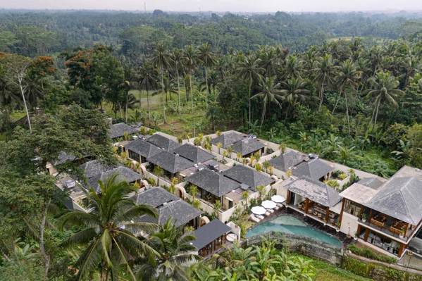 Asvara Resort & Spa Ubud by Ini Vie Hospitality