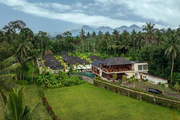 Asvara Resort & Spa Ubud by Ini Vie Hospitality