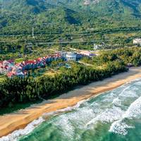 Holiday Inn Hainan Xiangshui Bay