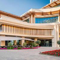 Grand Hyatt Izmir IstinyePark