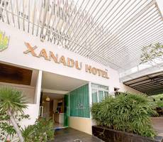 Xanadu Hotel Utapao