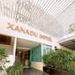 Xanadu Hotel Utapao