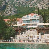 Hotel Casa del Mare - Amfora