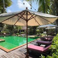 Baan Baitan Resort