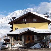 Angelo Hotel Passo Tonale