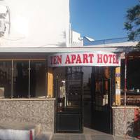 Ten Aparts