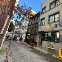 Orange Hotel & Spa
